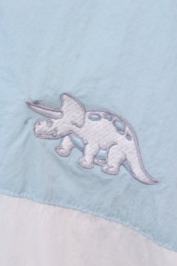 画像2: Candy Stripper / BRAVE DINOSAUR ブルゾンジャケット 2 ミント O-25-05-15-091-PU-JA-YM-OS