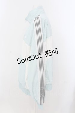 画像3: Candy Stripper / BRAVE DINOSAUR ブルゾンジャケット 2 ミント O-25-05-15-091-PU-JA-YM-ZY