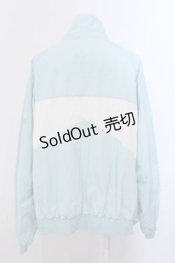 画像4: Candy Stripper / BRAVE DINOSAUR ブルゾンジャケット 2 ミント O-25-05-15-091-PU-JA-YM-ZY