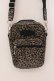 画像1: Candy Stripper / SHOULDER BAG　バッグ  ブラウン O-25-05-15-095-PU-BG-YM-OS (1)