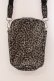 画像3: Candy Stripper / SHOULDER BAG　バッグ  ブラウン O-25-05-15-095-PU-BG-YM-OS (3)