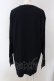 画像2: NieR Clothing / おにぎりONE君NAVY SWEATSHIRT スウェット XL ネイビー O-25-05-17-013-PU-TO-IG-OS (2)