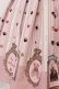 画像3: Amavel / Nounours Chocolatoryスカート F ピンク O-25-05-18-054-CA-SK-OW-OS (3)