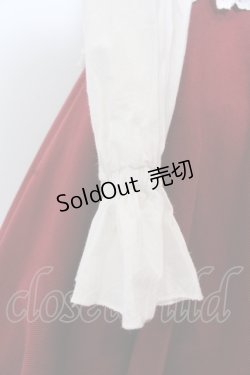 画像3: Favorite / マッドハッターワンピース M〜L キナリ×ネイビー×ワイン O-25-05-18-009-LO-OP-OW-ZT0722E