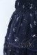 画像2: axes femme / ムーンキャットティアードスカート M ネイビー O-25-05-18-015-AX-SK-OW-OS (2)