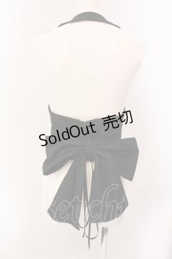 画像3: Sheglit / "Agnes"ダブルベスト M ブラック O-25-05-19-069-EL-JA-IG-OS