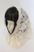 axes femme / マルチWAYバブーシュカ  キナリ O-25-05-22-004-AX-ZA-OW-OS