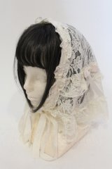 axes femme / マルチWAYバブーシュカ  キナリ O-25-05-22-004-AX-ZA-OW-OS