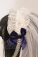 画像4: Angelic Pretty / シスターベールヘッドドレス  シロ O-25-05-22-011-AP-AC-IG-OS (4)
