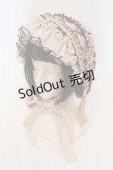 Ozz oneste / 和飾りヘッドドレス   O-25-05-22-002-OO-AC-IG-ZT012