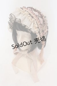 Ozz oneste / 和飾りヘッドドレス   O-25-05-22-002-OO-AC-IG-ZT012