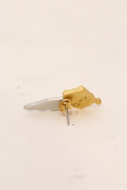 画像2: Q-pot. / セーラーメルトチェンジスターピアス   O-25-05-22-017-QP-AC-IG-OS