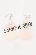 NANAMEE / マーメイドピアス   O-25-05-22-020-LO-AC-IG-OS