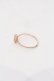 画像2: Q-pot. / 【K10/Pink Gold】メルティーハート リング 約10.5号 ピンクゴールド O-25-05-22-024-QP-AC-IG-OS (2)