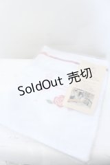 axes femme / ランドリーネット   O-25-05-23-006-AX-ZA-OW-ZT271