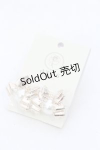 axes femme kawaii / リボンイヤリング  ゴールド O-25-05-23-011-AX-AC-OW-OS