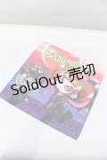 Qutie Frash / アメQガチャハンドタオル  サイバーママ O-25-05-23-025-QU-ZA-IG-ZT445-F006