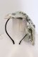 画像5: Forest Wardrobe / 森林の休日ジャンパースカート 2XL 緑花花 O-25-05-26-033-LO-OP-YM-OS (5)