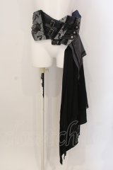 OZZ ANGELO / Capricious kittyコルセットスカート  ブラック O-25-05-26-043-OO-SK-IG-OS