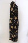 画像3: 【SALE】KANEKO ISAO / 花瓶柄ワンピース  クロ O-25-05-26-055-EL-OP-OW-ZT431 (3)