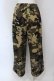 画像4: Candy Stripper / BROKEN SMILE TRACK PANTS　パンツ  ベージュ O-25-05-26-068-PU-PA-OW-OS (4)