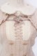 画像2: LIZ LISA / ダブルハートボタンツイードセットアップ  ピンク O-25-05-26-079-LO-OP-IG-OS (2)
