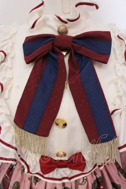 画像2: Angelic Pretty / Noble Collectionワンピースセット  ピンク O-25-05-26-088-AP-OP-OW-OS