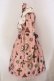 画像4: Angelic Pretty / Noble Collectionワンピースセット  ピンク O-25-05-26-088-AP-OP-OW-OS