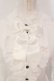 画像2: metamorphose / レースアップスリーブブラウス size1 シロ O-25-05-26-093-ME-BL-IG-OS (2)