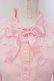 画像2: Angelic Pretty / お袖シャーリングブラウス  ピンク O-25-05-26-106-AP-BL-OW-OS (2)