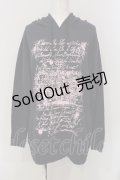 ALGONQUINS / クラウンptパーカー F ネイビー O-25-05-26-123-AL-TO-OW-OS