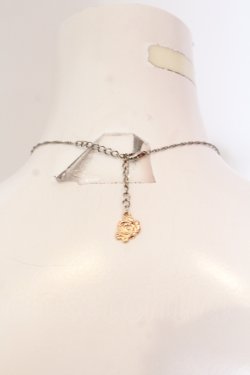 画像3: axes femme / バタフライパールネックレス  ピンクゴールド O-25-05-27-003-AX-AC-OW-OS