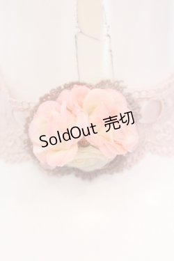 画像2: axes femme / チョーカー  ピンク O-25-05-27-001-AX-AC-OW-OS