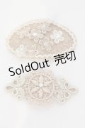 axes femme / ヘアピンセット   O-25-05-27-024-AX-AC-OW-OS