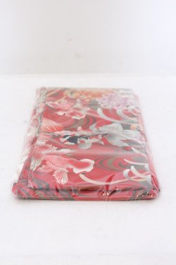 画像1: Royal Princess Alice / 菊華金魚タイツ  アカ O-25-05-28-1002-LO-ZA-IG-OS