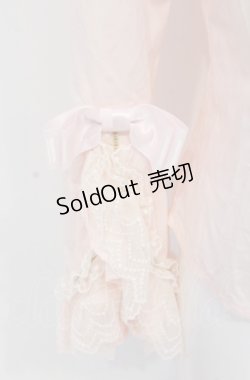 画像3: BABY,THE STARS SHINE BRIGHT / ケイティブラウス  ピンク O-25-05-28-082-BA-BL-IG-OS