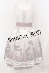 axes femme kawaii / グランドフィナーレロングワンピース  ワイン O-25-05-29-001-AX-BL-IG-OS