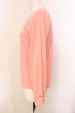 画像2: 【SALE】Shirley Temple / クラウンプリントカットソー 160cm ピンク O-25-05-29-046-ET-TO-IG-ZT209 (2)