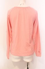 画像3: 【SALE】Shirley Temple / クラウンプリントカットソー 160cm ピンク O-25-05-29-046-ET-TO-IG-ZT209 (3)
