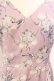 画像2: axes femme POETIQUE / フロレゾンロングワンピース M ラベンダー O-25-05-29-007-AX-OP-IG-OS (2)