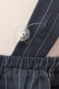画像5: axes femme POETIQUE / レース切替ロングワンピース M ブルー O-25-05-29-020-AX-OP-IG-OS (5)