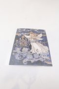 Enchantlic Enchantilly / ポストカード  天使の聖歌隊 O-25-05-30-031-LO-ZA-IG-OS
