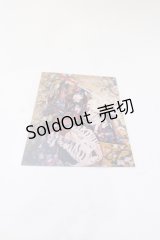 Royal Princess Alice / ポストカード  がしゃどくろ O-25-05-30-033-LO-ZA-IG-ZT445-F006