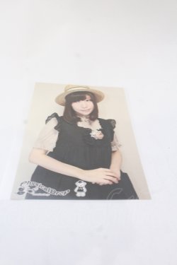 画像1: Physical Drop / ポストカード  - O-25-05-30-036-LO-ZA-IG-OS