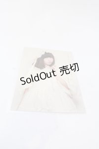 Physical Drop / ポストカード  - O-25-05-30-037-LO-ZA-IG-OS