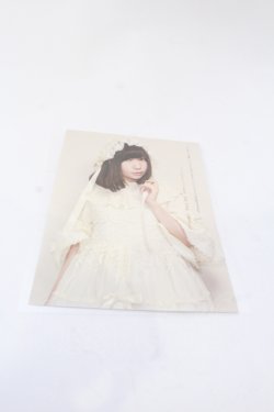 画像1: Physical Drop / ポストカード  - O-25-05-30-037-LO-ZA-IG-OS