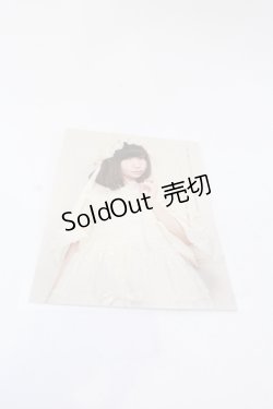 画像1: Physical Drop / ポストカード  - O-25-05-30-037-LO-ZA-IG-OS