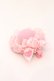 画像1: metamorphose / CL/ハット型クリップ  ピンク O-25-05-30-049-ME-AC-IG-OS (1)