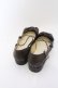画像6: Emily Temple cute / クラシックリボンシューズ 23.5cm ブラウン O-25-05-30-054-ET-SH-IG-OS