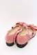 画像6: Emily Temple cute / クラシックリボンシューズ 23.5cm ピンク O-25-05-30-055-ET-SH-IG-OS
